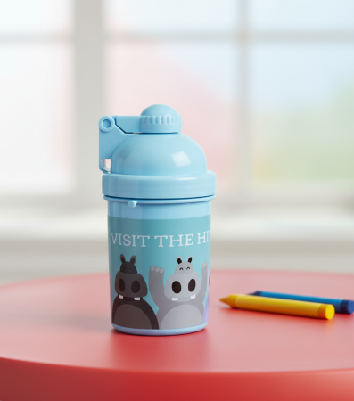 Recipient lichide gradinita [0]