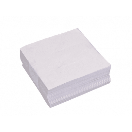 Notes & Post-it - Rezerva Cub hartie 85x85