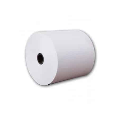 Role hârtie (POS, termică) - Rola hartie termica 57mm x 18m pentru casa de marcat
