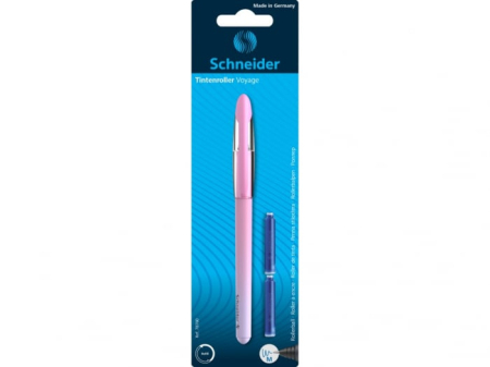 Pix Roller - Roller Schneider Voyage la blister