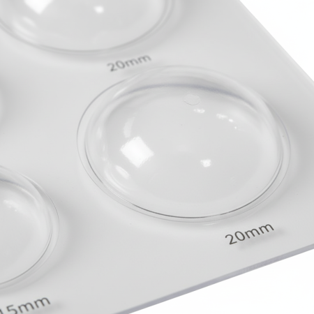 Sablon Quilling 3D 12 forme DACO SB012 [1]