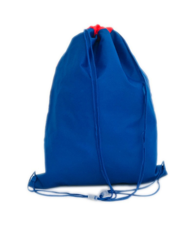 Sac sport Spider-Man, Batman, Avengers [3]