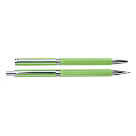 Set pix si creion mecanic Daco SE404V, Verde [1]