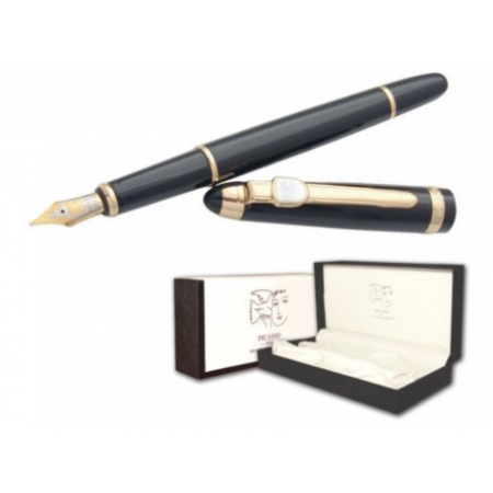 Instrumente de Scris - Set pix si stilou PICASSO 936 Negru