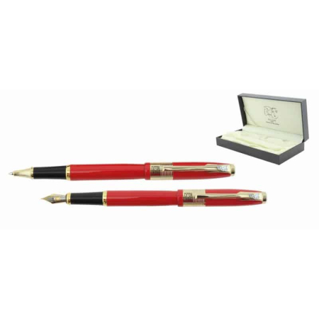 Seturi Instrumente de scris - Set Pix+Stilou Picasso 999R