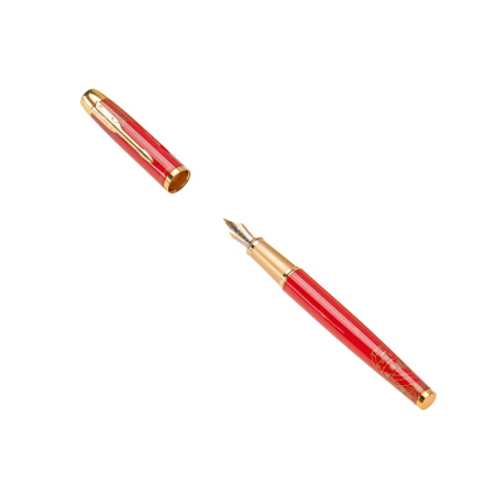 Set stilou si calimara PICASSO (9666R) [1]