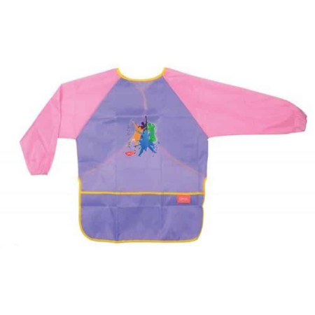 Accesorii pentru pictură - Sort pictura 9-11 ani fete