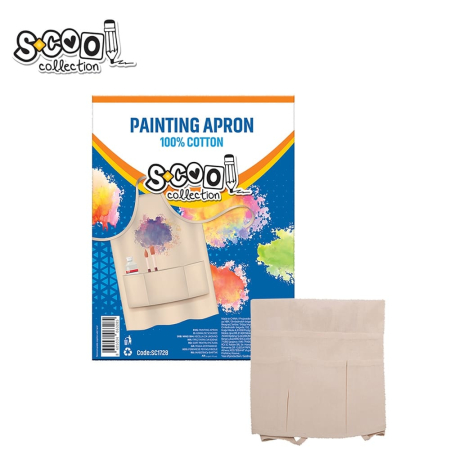 Accesorii pentru pictură - Sort protectie pictura, marime universala