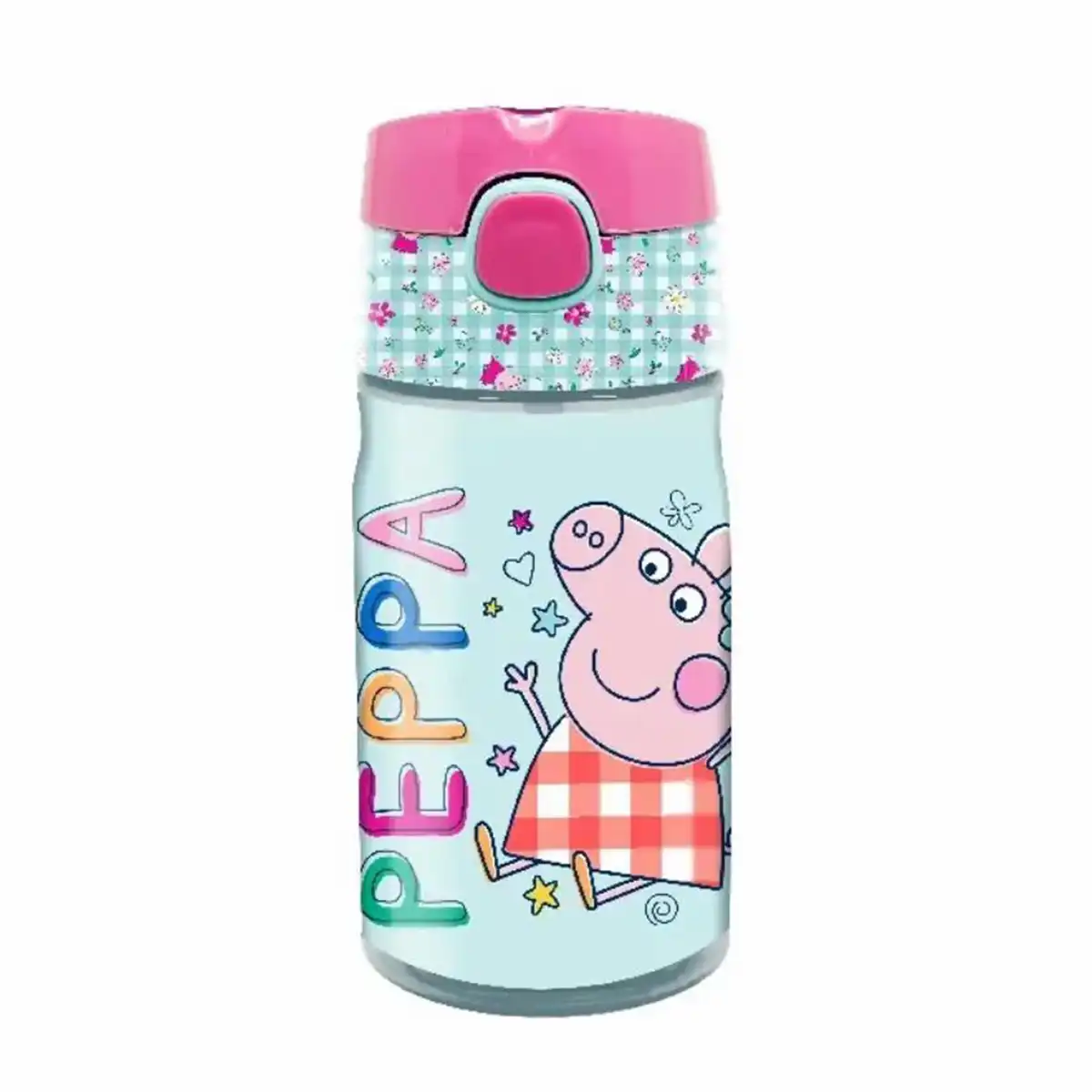Rechizite Școlare - Sticla apa Astra, 400 ml, Peppa Pig