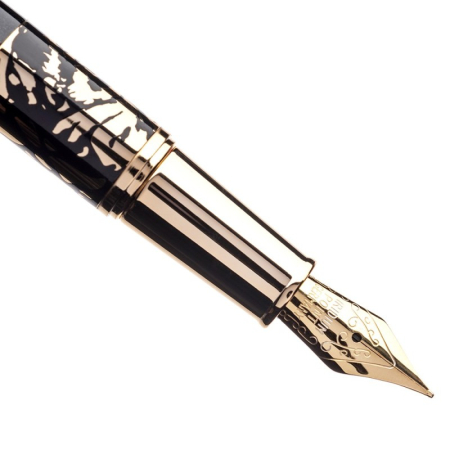 Stilouri - Stilou Daco Metalic Decebal ST112N