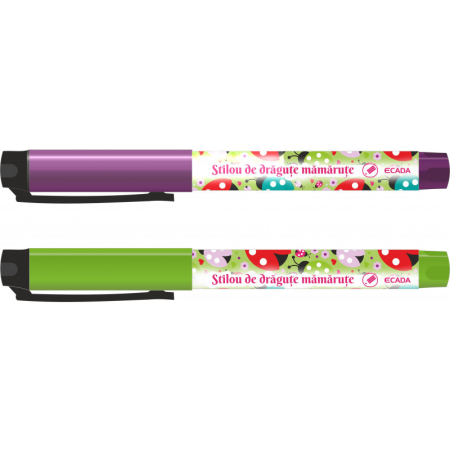 Stilouri - STILOU ECADA DE DRAGUTE MAMARUTE