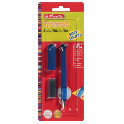 Stilouri - Stilou TIP M Tornado Albastru