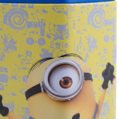 Suport birou echipat Minions [2]