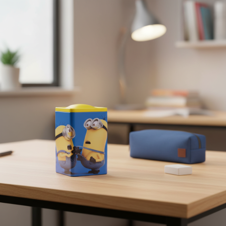 Suport birou Minions [1]