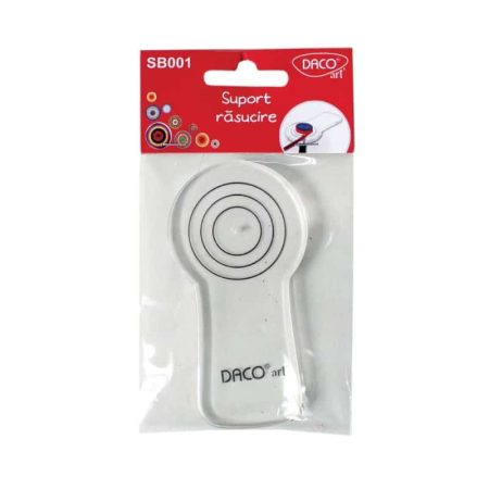 Creative & hobby - Suport rasucire Quilling Daco (SB001)