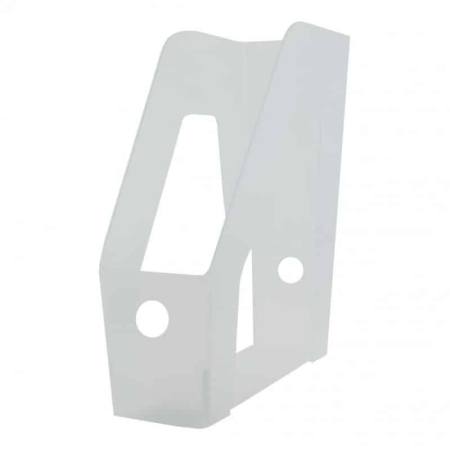 Suporti Verticali Documente - Suport vertical documente ECADA Transparent