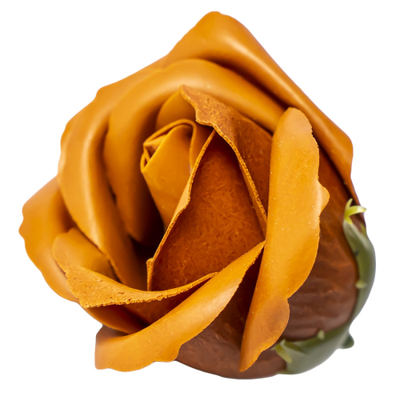 Trandafiri decorativi, din sapun, 50 buc/set - MARO [1]