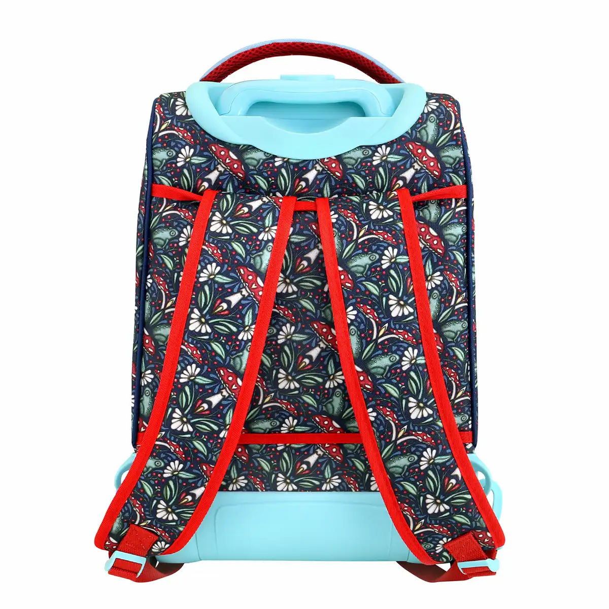 Troller Gorjuss, Little Mushroom, 3 compartimente, 34x46x22 cm [1]