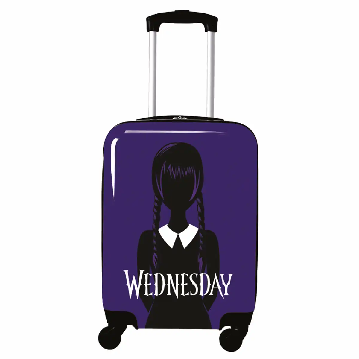 Ghiozdane - Troller Majewski, Wednesday, 50x34x21 cm