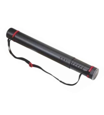 Accesorii pentru pictură - Tub Proiecte Pvc, 65 cm