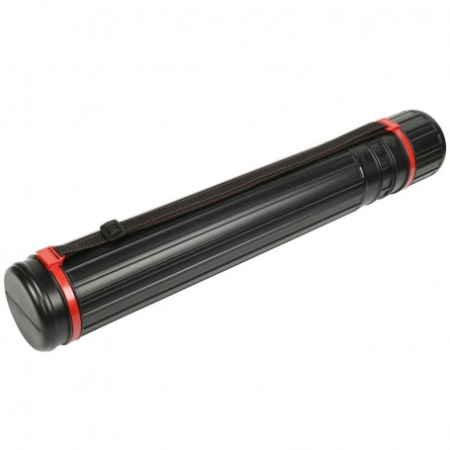 Accesorii pentru pictură - Tub proiecte pvc,diamentru 100mm, 75 cm