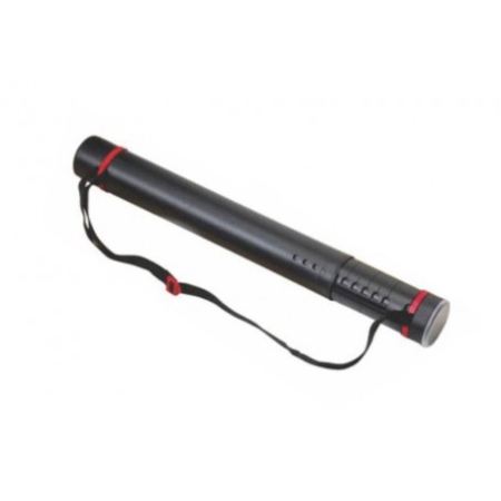 Accesorii pentru pictură - Tub proiecte PVC, diametru 65mm, 45cm