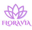 FLORAVIA | Esența naturii, în fiecare picătură.