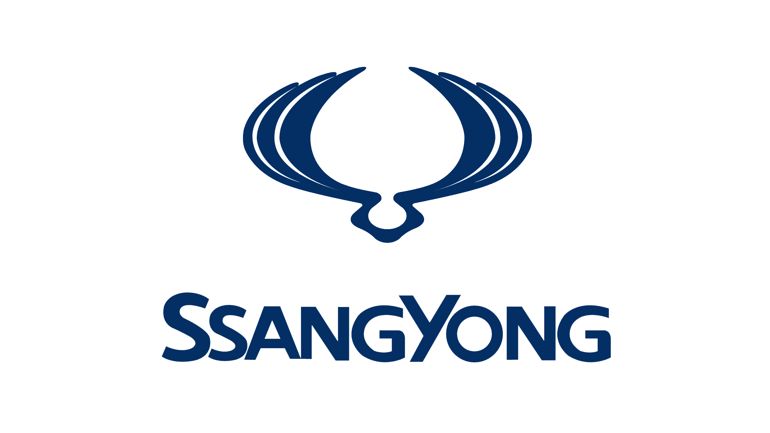 SsangYong