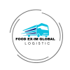 FOODEX-IM Global Logo