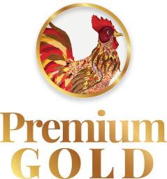 Premium Gold