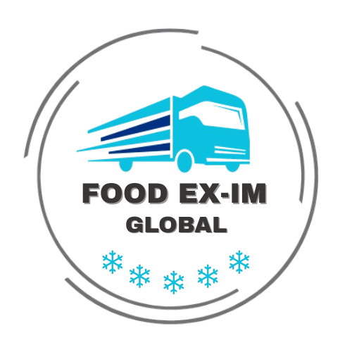 FOODEX-IM Global Logo