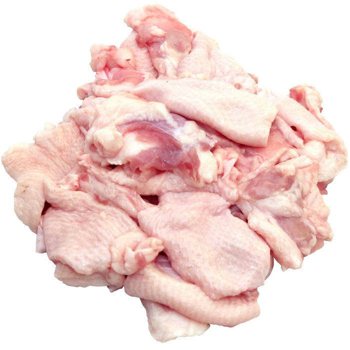 Grăsime rață cu piele [1]