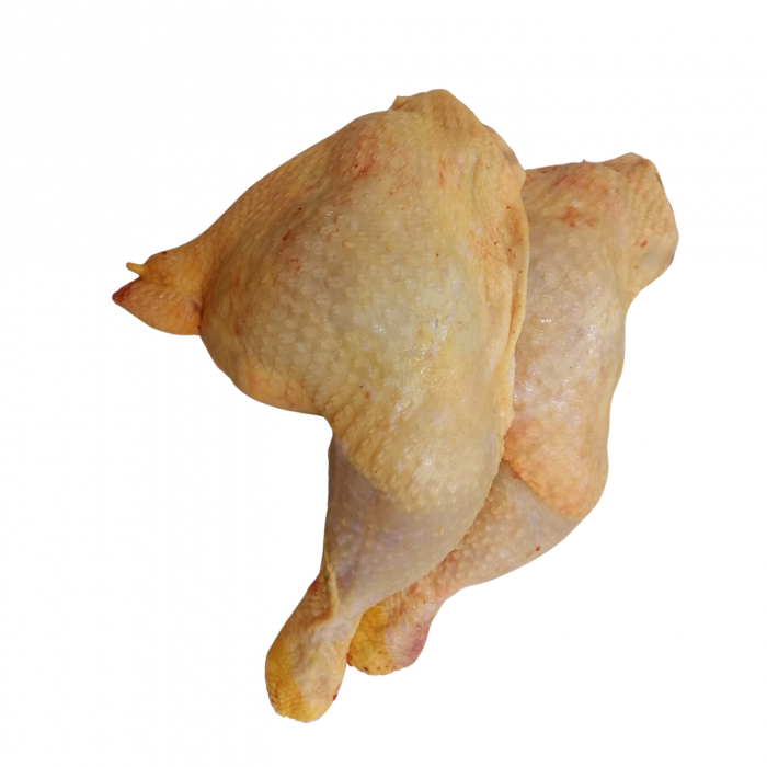 Pulpe de pui cu spate [1]