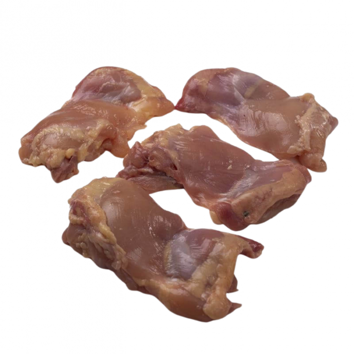 Pulpe superioare de pui dezosat, fara piele [1]