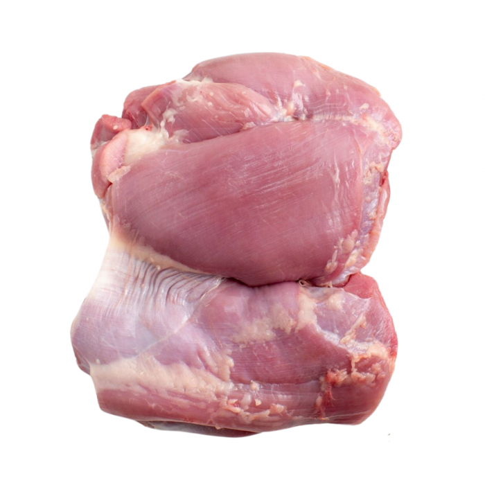 Pulpe superioare dezosate de curcan [1]