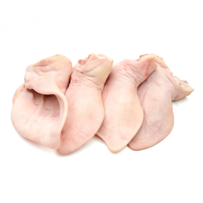 Urechi de porc [1]