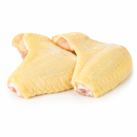Pui Galben Premium Gold - Aripi de pui — 2 piese