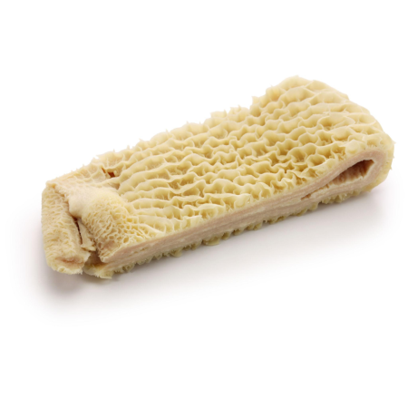 Vită - Burta bovina