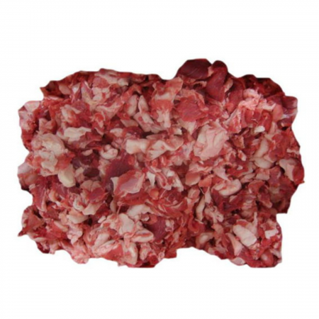 Porc - Carne de porc lucru sângeros