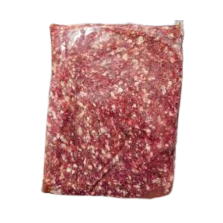 Vită - Carne hamburger de vită