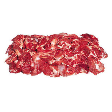 Vită - Carne vită lucru 80/20