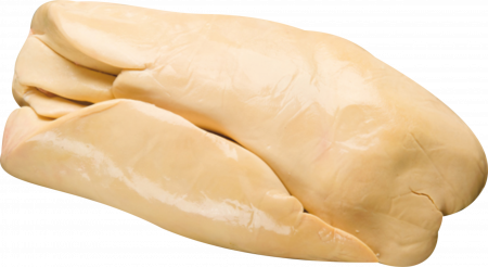 Gâscă - Ficat de gâscă îngrășată