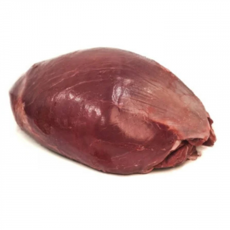 Porc - Ficat de mangaliță - cong.