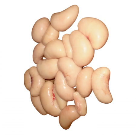 Curcan - Fuduli de curcan