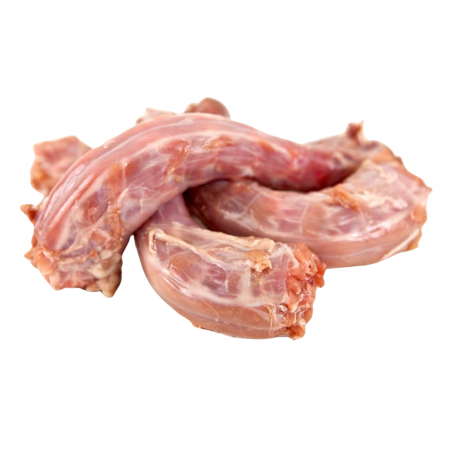 Curcan - Gât de curcan