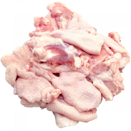 Rață - Grăsime rață cu piele