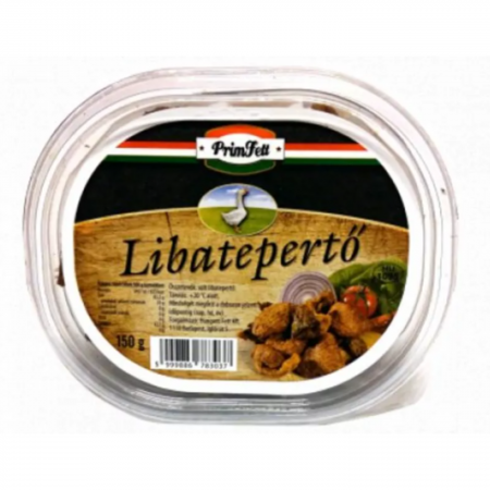 Gâscă - Jumări de gâscă 150g