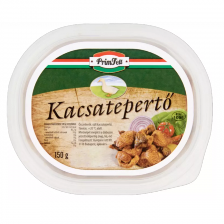 Rață - Jumări de rață 150g