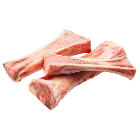 Primafarm Vită - Oase vita cu maduva taiate barcute