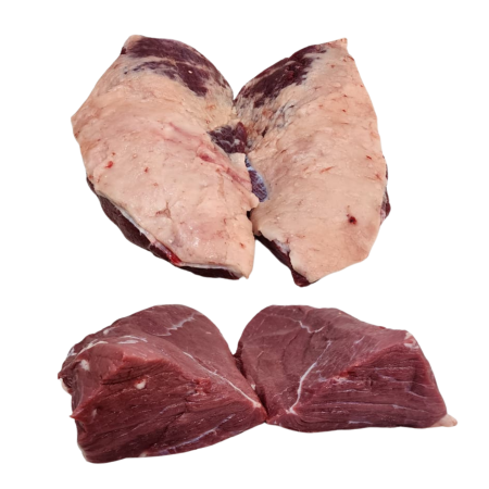 Primafarm Selection - Picanha Bovina Selection